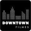 Downtown Filmes logo