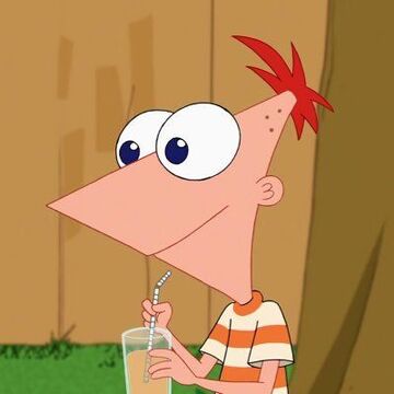 Phineas Flynn, Disney Fanon Wiki