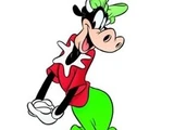 Clarabelle Cow