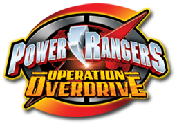 Power Rangers Operation Overdrive | Disney Fanon Wiki | Fandom