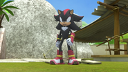 Sonic boom shadow 10