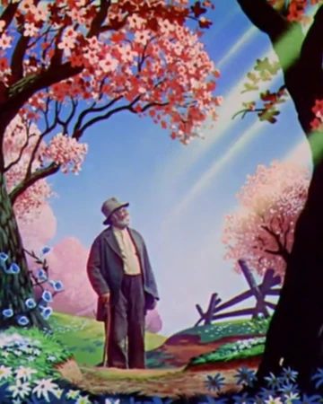 Zip A Dee Doo Dah Disney Fanon Wiki Fandom