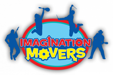 Imagination Movers | Disney Fanon Wiki | Fandom