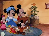 Mickey's Christmas Carol