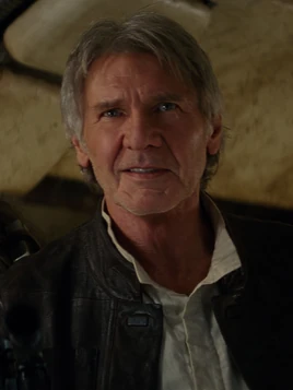 Profile - Han Solo