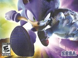 Sonic Unleashed