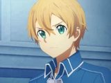 Eugeo