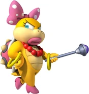 Wendy O. Koopa