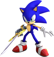 Knave the Hedgehog