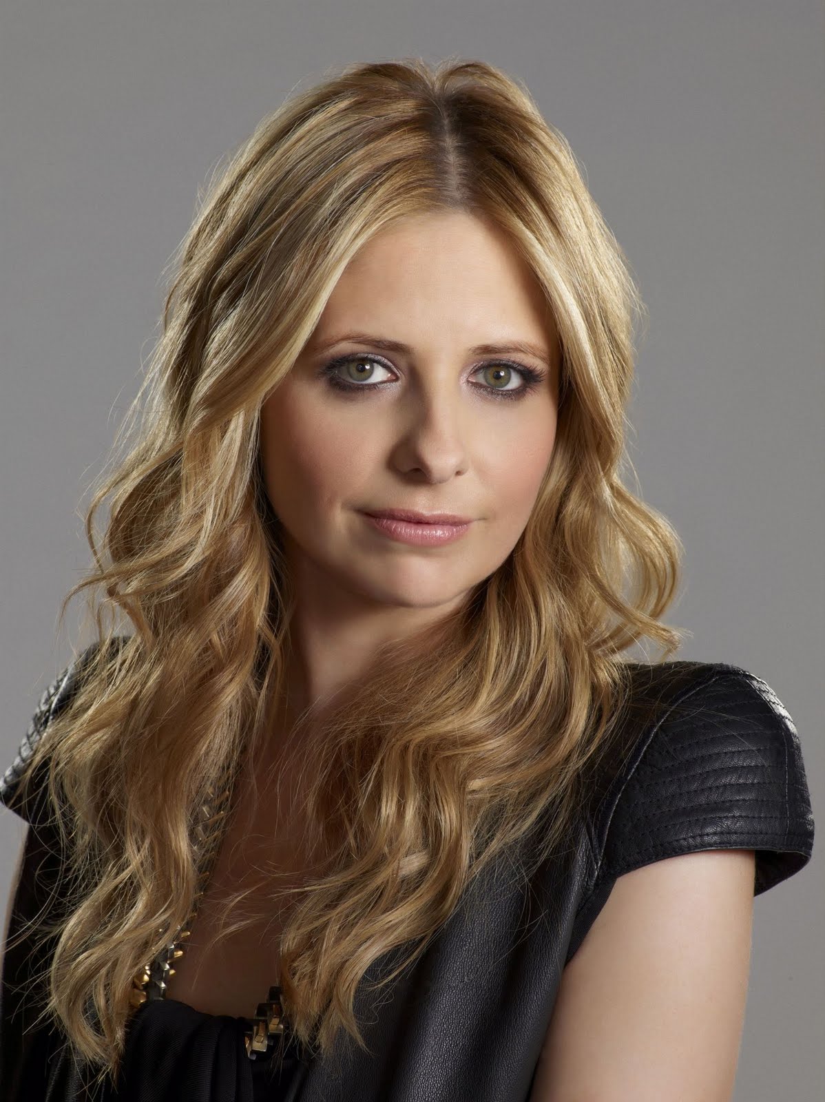 Sarah Michelle Gellar Disney Fanon Wiki Fandom