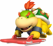 Bowser Jr.