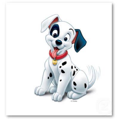 Dalmatian puppies disney sale