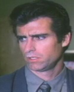 Michael McGaharn