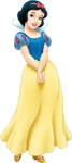 Snow white transparent.png (861 KB) Snow White (Walt Disney's Mickey Mouse's Birthday Party)
