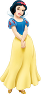 Snow White (Snow White and the Seven Dwarfs)