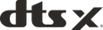DTS X logos 6