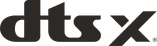 DTS X logos 6