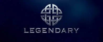Legendary Pictures Logo Mamma Mia Here We Go Again 2018