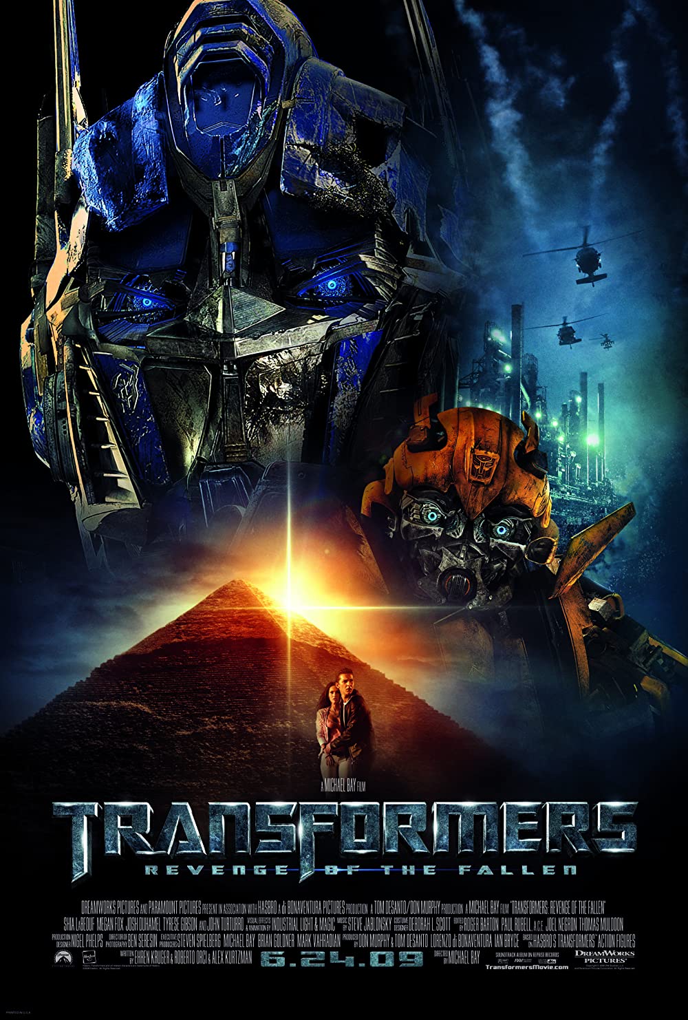 Transformers: Rise of the Beasts (2023) - Trivia - IMDb