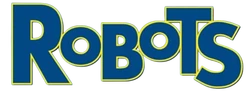 Robots (2005) - Logo