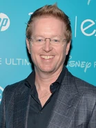 Andrew Stanton - Executive Producer