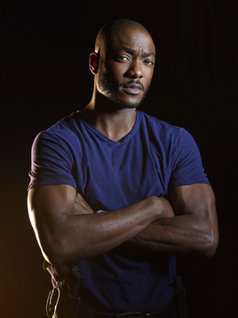 Antoine Season 2