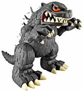 Godzilla from Disney Infinity