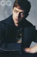 Gavin Felonus (Reckoning: Fallen Harmony)