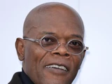 Samuel L. Jackson
