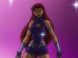 Starfire