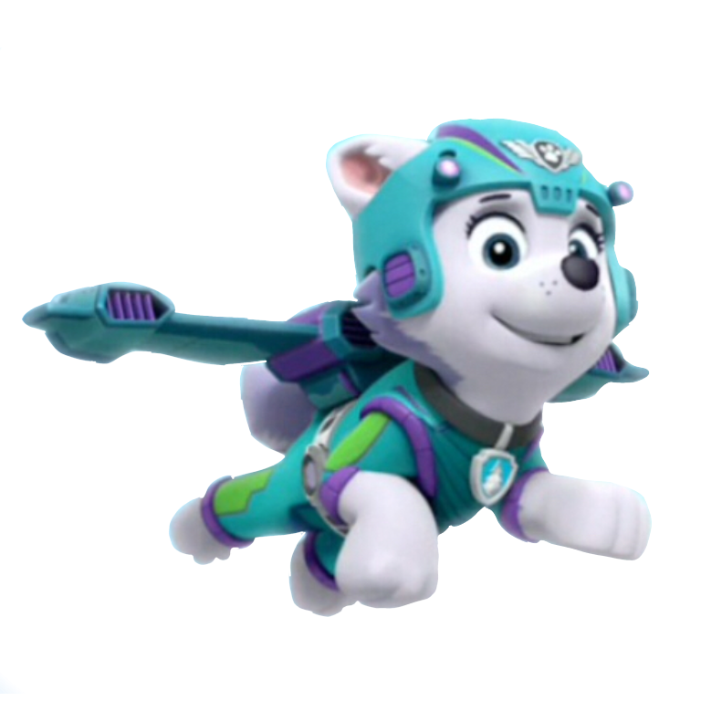 Everest, PAW Patrol Wiki