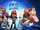 Disney Epic Quest