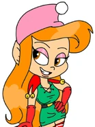 Gingersnap