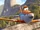 Dusty Crophopper