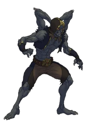 Thumper Gasket (Robots)