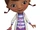 Dottie McStuffins