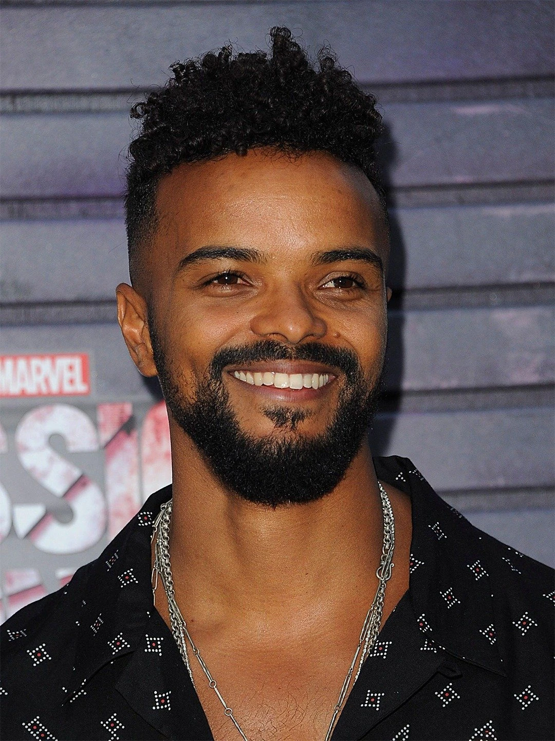 Eka Darville Disney Fanon Wiki Fandom
