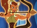 Artemis (Hercules: The Series)