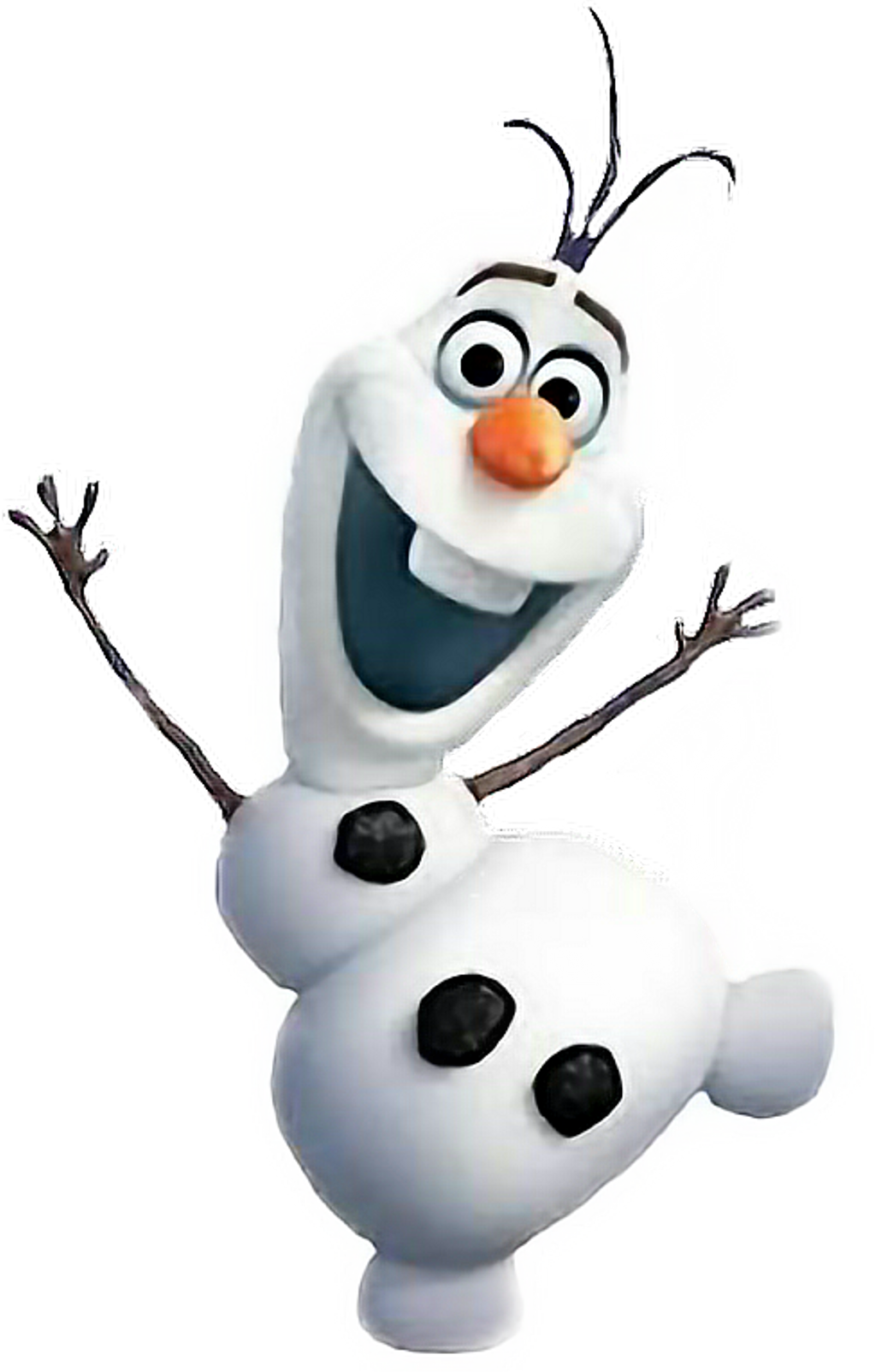 Olaf Disney Fanon Wiki Fandom