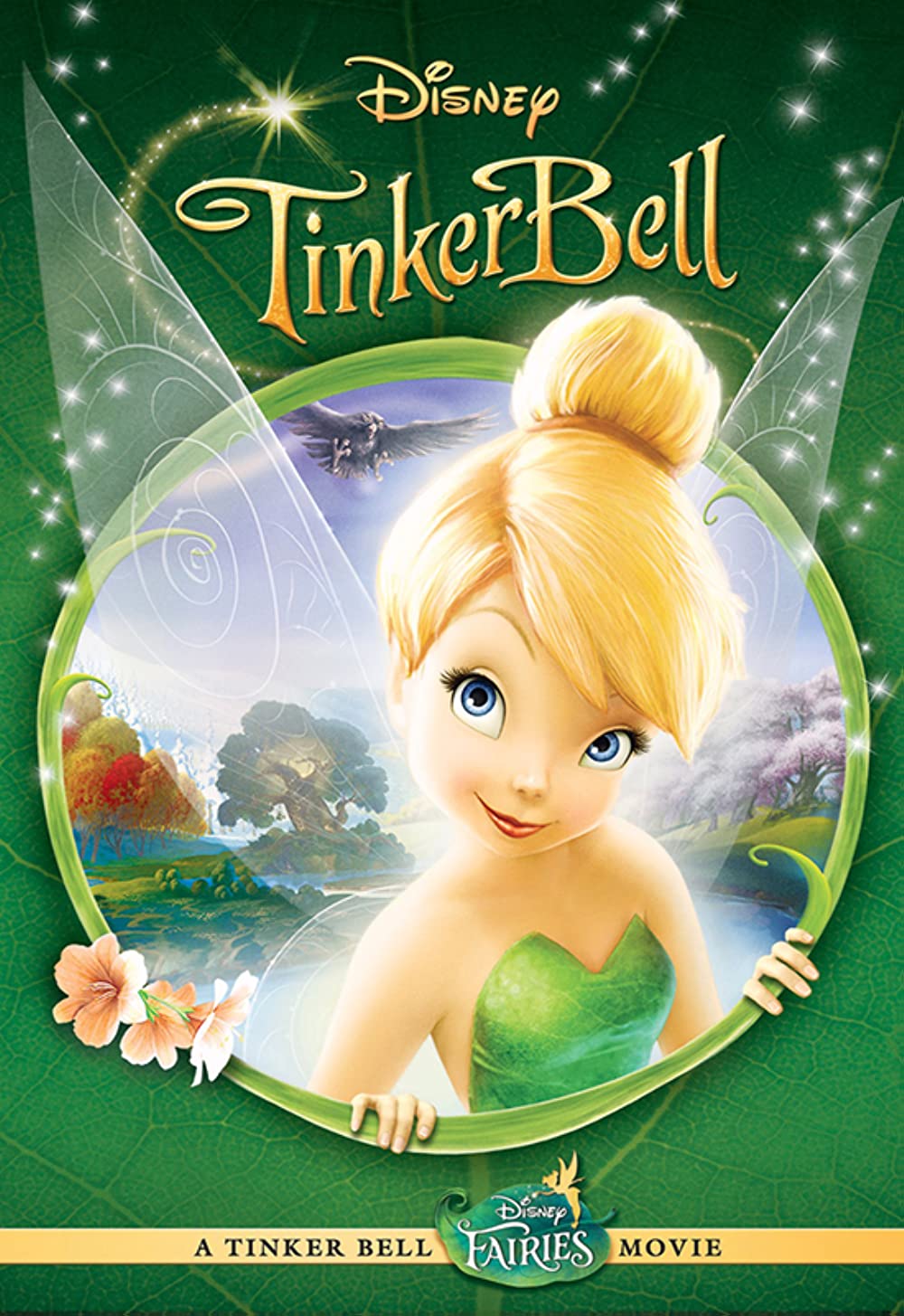 tinkerbell disney world 2022