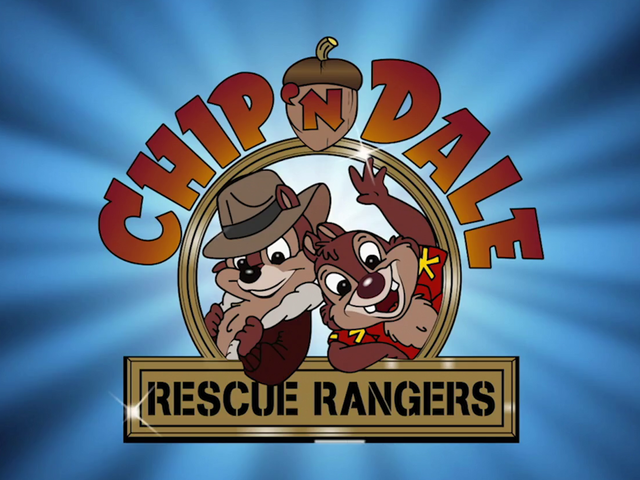 Tico e Teco: Defensores da Lei (Chip 'n Dale: Rescue Rangers) -  CineCríticas