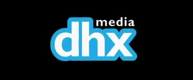 DHX Media