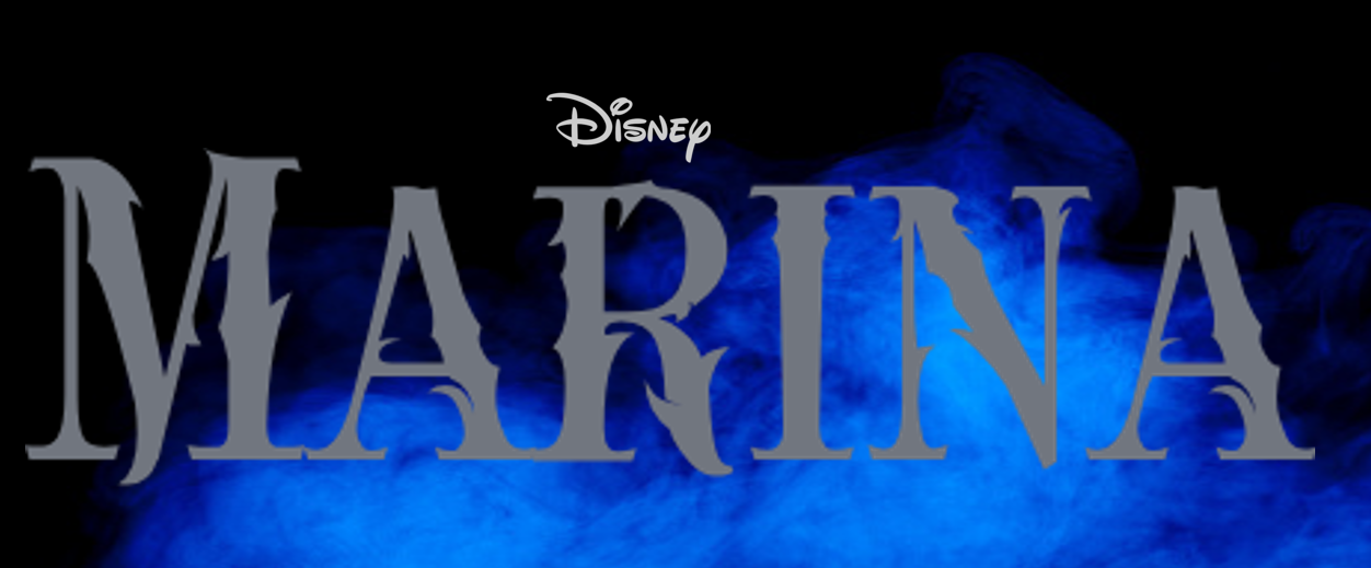 Marina (2025 movie) | Disney Fanon Wiki | Fandom Marina (2025 movie) | Disney Fanon Wiki | Fandom