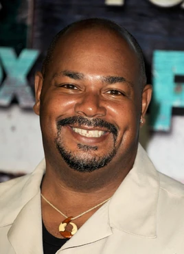 Kevin Michael Richardson