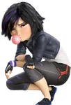 Go Go Tomago (Big Hero 6 franchise and Kingdom Hearts III)