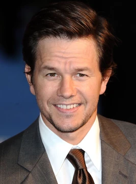 Mark Wahlberg