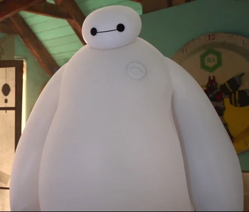 Costume da orso panda gonfiabile per adulto | Funidelia