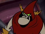 Lord Hater