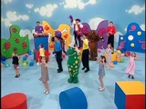 Dorothy's Birthday Party