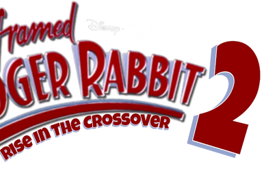 Who Framed Roger Rabbit 2 (2022), StreetFighter234 and Hunter Thomassen's  Ideas Wiki
